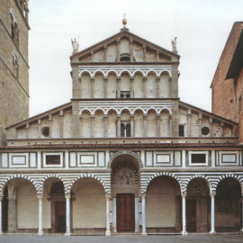 Cattedrale di Pistoia