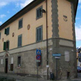 PALAZZO CAROZZI SANNINI