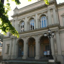 teatro guglielmi