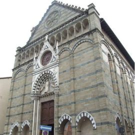 chiesa san paolo