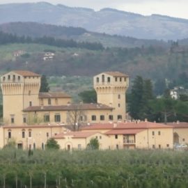 Fattoria Smilea