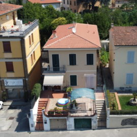 Residenza privata (Superbonus)