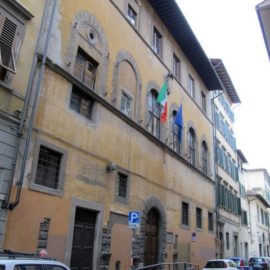 Immobili erp Casa spa Firenze