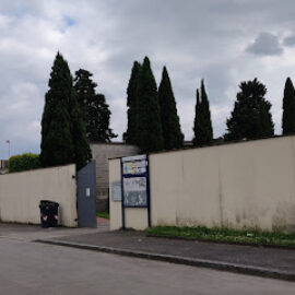 Manutenzioni cimiteri Prato