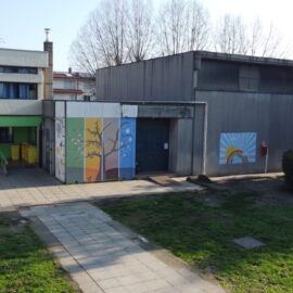 Scuola materna e primaria Don Milani