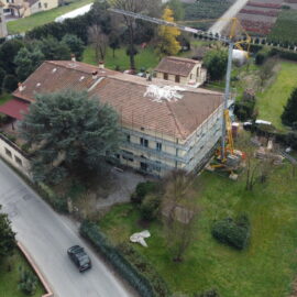 Residenza privata